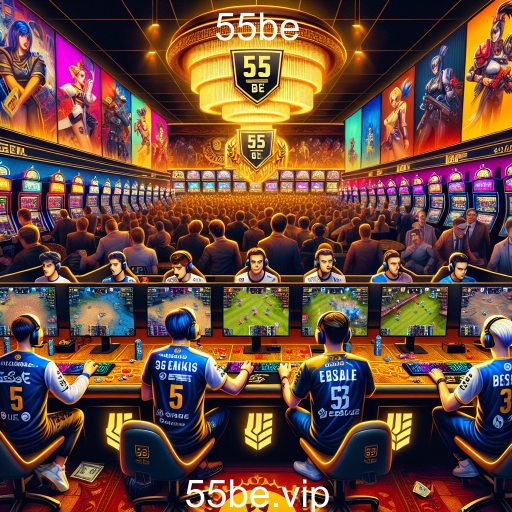 A Ascensão dos Jogos Multijogador: Uma Nova Era de Conexões e Competição