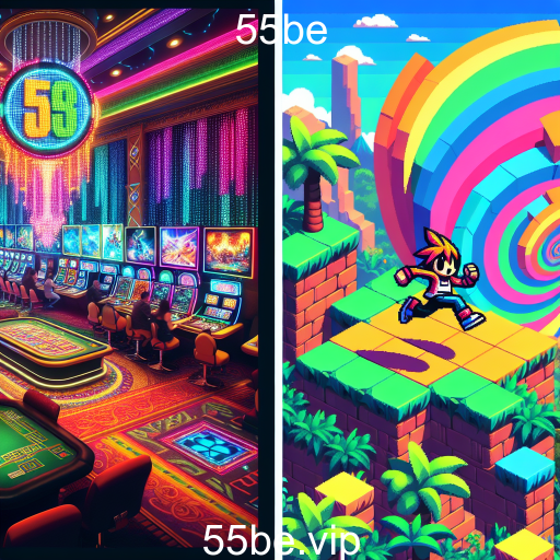 A Evolução dos Jogos de Plataforma: Do Clássico ao Moderno